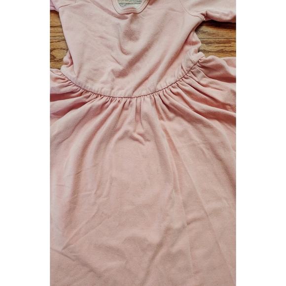Alice and Ames Pink Twirl Dress - Picture 2 of 5
